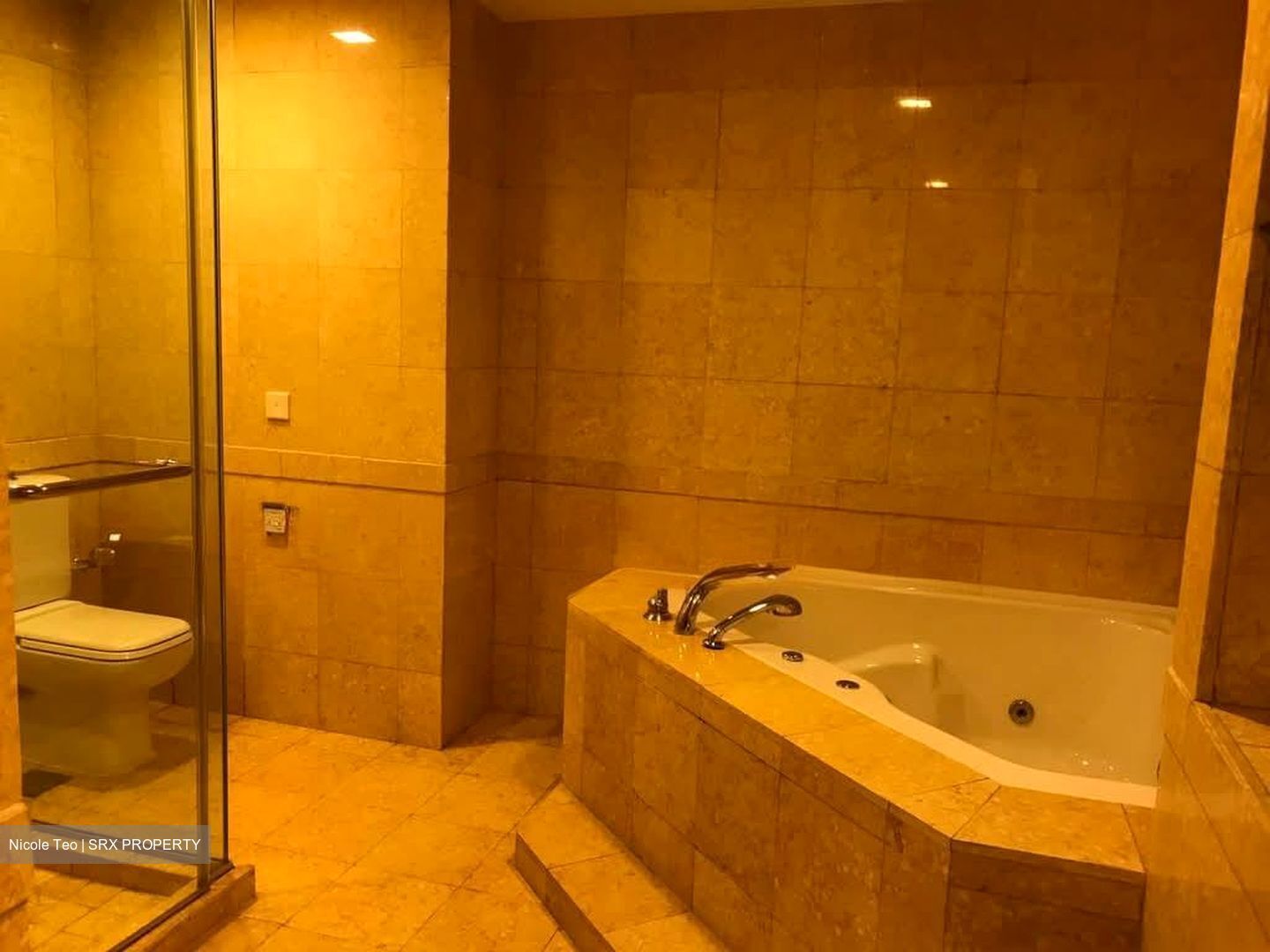 Orchard Scotts (D9), Condominium #563326571